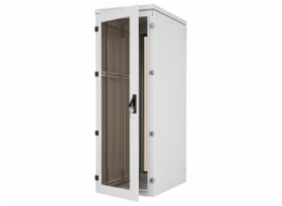 Stojanový rack 37U (š)600x(h)800 RIE IP54 plech.dv