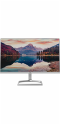 HP M22f 2D9J9AA; 22" IPS matný, FHD 1920x1080; 300 nitů; 5ms; HDMI;VGA;Eyesafe