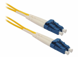 Solarix&nbsp;Patch&nbsp;kabel&nbsp;9/125&nbsp;LCupc/LCupc&nbsp;SM&nbsp;OS&nbsp;10m&nbsp;duplex&nbsp;SXPC-LC/LC-UPC-OS-10M-D