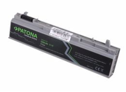 PATONA baterie pro ntb DELL LATITUDE E6400 5200mAh Li-Ion 11,1V PREMIUM