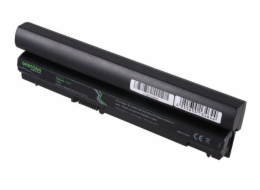 PATONA baterie pro ntb DELL LATITUDE E6120 5200mAh Li-Ion 11,1V PREMIUM