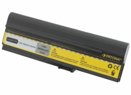 PATONA baterie pro ntb ACER ASPIRE 3600 TM 2400 11,1V 6600mAh