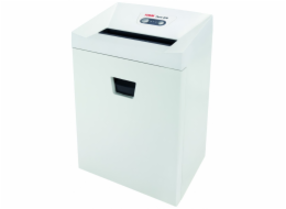 HSM Pure 420 shredder  35 l  3 9 mm