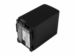 TRX baterie Canon/ 2800 mAh/ pro Legria HF M41/ XA10/ neoriginální