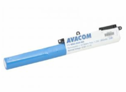 AVACOM baterie pro Asus X540 Li-Ion 11,25V 2600mAh 29Wh