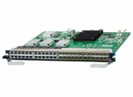 Planet CS6-S24T24S přepínací modul, 24-port 1Gb, 24-port 1Gb SFP+, pro CS-6306R