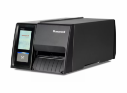 PM45C - FullTouch, 203 dpi, LTS,rewinder,ShortDoor