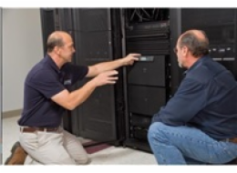 APC Start-Up Service for (1) Galaxy 3500 or SUVT 10 - 15 kVA UPS