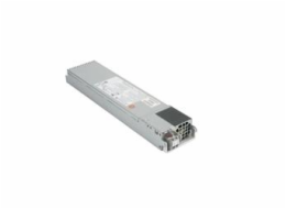 Supermicro 1U redundant 850/1010W 1U -48V DC Power Supply 90%