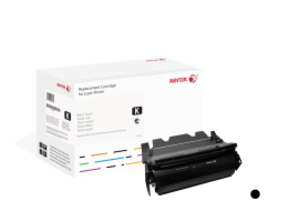 XEROX toner kompat. s Lexmark X654X11E, X654X21E, 36 000 str, bk