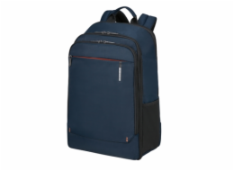 Samsonite NETWORK 4 Laptop backpack 17.3" Space Blue