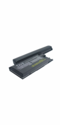 TRX baterie DELL/ 6600 mAh/ Li-Ion/ pro Latitude D620/ D630/ D631/ D830N/ Precision M23/ M2300/ neoriginální