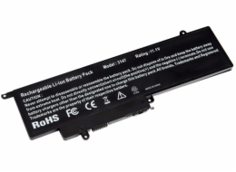 TRX GK5KY - neoriginální TRX baterie Dell/ 43 Wh/ pro Inspiron 11 3147/ Inspiron 13 7347/ Inspiron 15 7558/ neoriginální