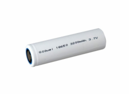 GOOWEI ENERGY LiIon akumulátor 18650 3,7V/3200mAh