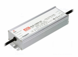 MEANWELL HLG-150H-48A, venkovní nap.zdroj 48V,150W