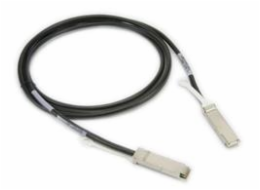 Supermicro 40G QSFP+ Passive Twinax DAC 3m Copper Cable