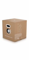 Ubiquiti UniFi Outdoor Cable - venkovní STP kabel, Cat5e, bílý, box 305m