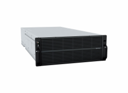 Synology RX6022sas - Police - 60 zásuvky (SAS-3) - k upevnění na regál - 4U
