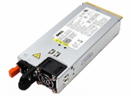 Single Hot-Plug Power Supply (1+0) 600W CusKit