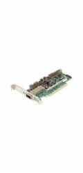 Broadcom Síťový adaptér P1100P NetXtreme, 1x 100Gb QSFP28 (100/50/40/25/10Gb), PCIe 3.0 x16 NIC