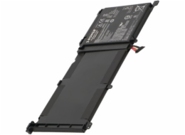 2-POWER Baterie 15,2V 3800mAh pro Asus N501JW, UX501JW