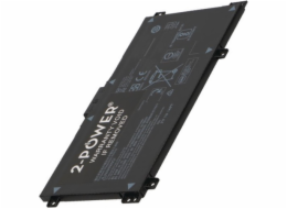 2-POWER Baterie 11,55V 4835mAh pro HP Envy 15m-cn0000 X360, 15-cp0000 x360, Envy 17m-ce1000