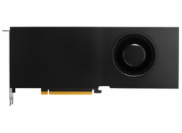 HP VGA NVIDIA RTX A4500 20GB GDDR6, PCIe 4.0x16 Card, 4x display port