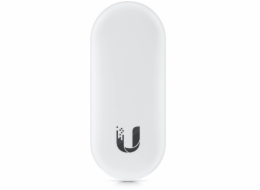 Ubiquiti UniFi Access Reader Lite - Čtečka proximity karet Bluetooth/NFC - kabelové - NFC, Bluetooth 4.1, Mifare - 13.56 MHz - 10/100 Ethernet
