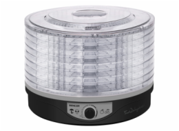 Sušička ovoce SENCOR SFD 3109BK