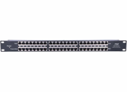 POE INJECTOR 24 PORT