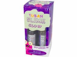 Super slizová sada - Svítí ve tmě