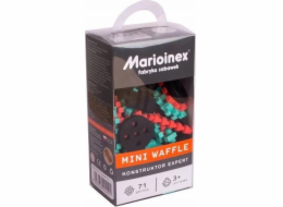Mini Waffle bloky Constructor EXPERT 71 prvků