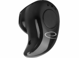 Sluchátka Sumba bluetooth, černá