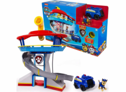 Figurka Spin Master Paw Patrol – domácí základna (20129291)
