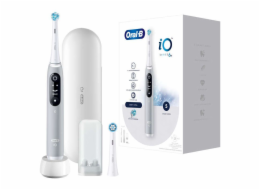 Oral-B iO Series 6  grey opal + Etui