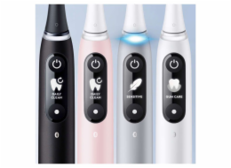 Oral-B iO Series 6 black lava