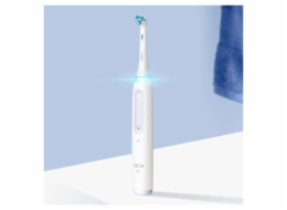 Oral-B iO Series 4 Quite White s cestovním pouzdrem