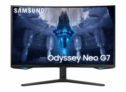 Samsung S32BG750 32" Samsung Odyssey G7 Neo