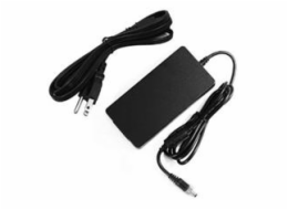 SUPERMICRO 150W Lockable Power Adapter with US power cord