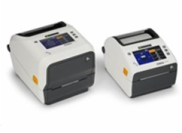 ZD621d - DT, HC, LCD, 203 dpi, USB, LAN, BT