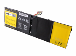 PATONA baterie pro ntb ACER ASPIRE R7/V5/V7 3500mAh Li-Pol 15V AP13B3K