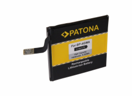 PATONA PT3128 PATONA baterie pro mobilní telefon Nokia BP-4GWA 1600mAh 3.7V Li-Ion