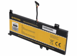 PATONA baterie pro ntb ASUS VivoBook 14 X412 3800mAh Li-Pol 7,7V C21N1818