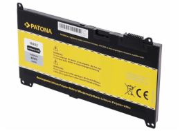 PATONA baterie pro ntb HP 430/440/450 G4 3500mAh Li-Pol 11,4V RR03XL