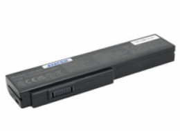 AVACOM Náhradní baterie Asus M50, G50, N61, Pro64 Series Li-Ion 11,1V 5200mAh
