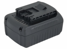 Avacom Náhradní baterie BOSCH GSR 18 V-LI, Li-Ion 18V 5000mAh, články SAMSUNG