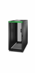 Easy Rack 600mm/24U/1000mm , with Roof, Side panel