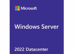 DELL Microsoft Windows Server 2022 CAL 10 DEVICE/DOEM/STD/Datacenter 634-BYKO DELL Microsoft Windows Server 2022 CAL 10 DEVICE/DOEM/STD/Datacenter