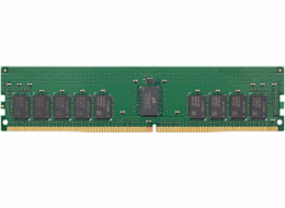 Synology RAM modul 16GB DDR4 ECC unbuffered SO-DIMM