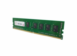 QNAP 16GB DDR4-3200, ECC R-DIMM, 288 pin, T0 ver.